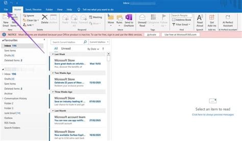 How to Set an Out of Office Message in Outlook - Guiding Tech