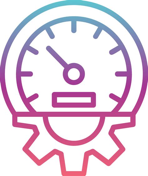 Efficiency Chart Icon 的图像结果