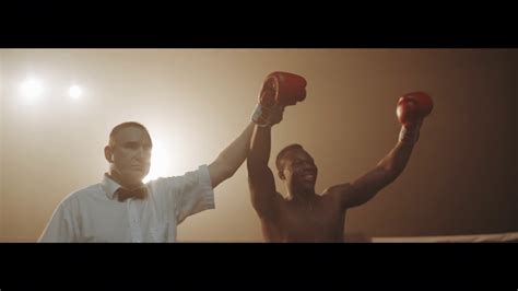 Image result for Boxing Winner