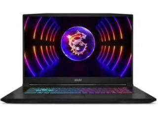 MSI Pulse 17 B13VFK 667IN Laptop Price in India (27 May, 2025), Full ...