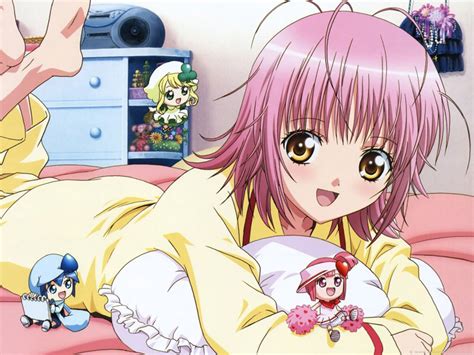 守护甜心 | Wiki | Anime Amino
