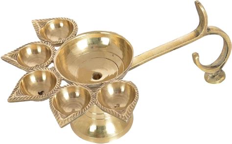 Buy Purchase Only from Veena Enterprize for the Same Big Brass Panch ...