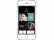 Style My Hair App by 4 New Apps To Now American Salon Style My Hair App