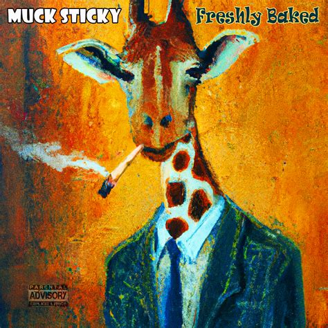 Muck Sticky Wildfire Lyrics