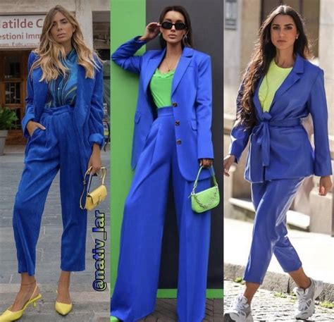 Color Block Outfits 的图像结果