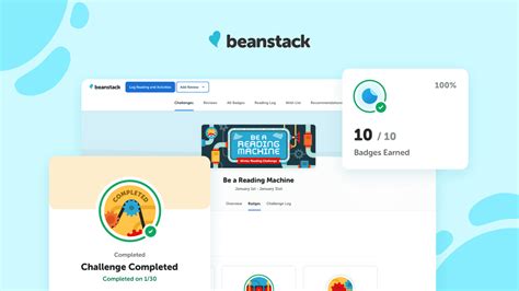 Image result for Beanstack Training