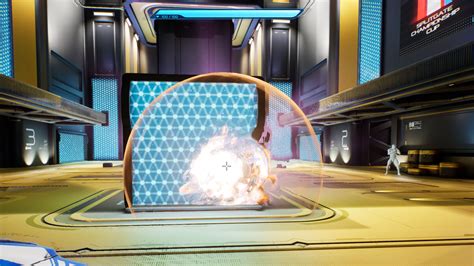 Split Gate Tutorial 的图像结果