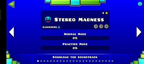 Image result for Free Geometry Dash Mod Android