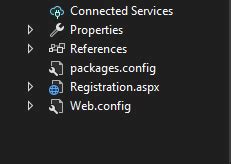 Image result for Visual Studio Add Library