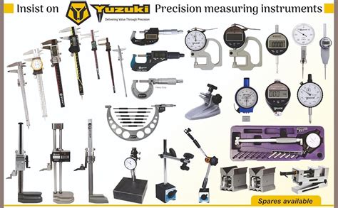 YUZUKI Shore A Durometer Hardness Tester – 0–100 HA Range, Precision ...