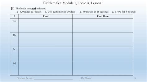Grade 7 Module 1 Lesson 8 的图像结果