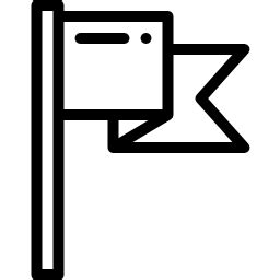 Flag - Free flags icons