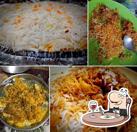 Star Biryani, Navi Mumbai, Prabodhankar Thackeray Marg - Restaurant reviews
