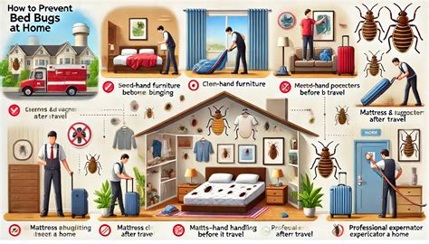 Bed Bug Control Tactics That Actually Work At Home
