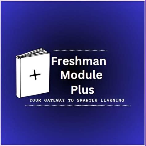 Easy Freshman Course Module 的图像结果