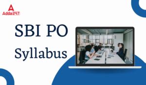 HDFC Bank PO Syllabus 2025 And Exam Pattern for Relationship Manager Posts