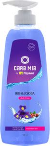 Cara Mia By Flipkart Jojoba and Iris oil Body: Buy Cara Mia By Flipkart ...