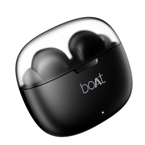 boAt Airdopes 212 – Wireless Earbuds with 50 Hours Playback, BEAST ...