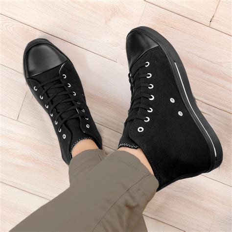 New Arrivals In Height Increasing Shoes Collection – BxxyShoes