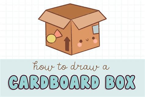 Image result for How to Draw Box
