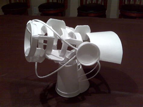 Image result for Tutorial Membunga Dari Styrofoam Part 1