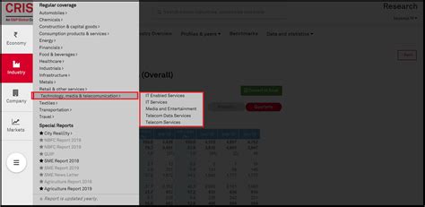 Media and Entertainment