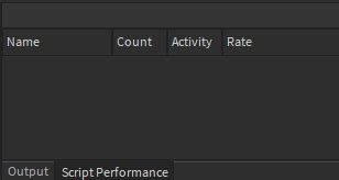 Image result for Script Performance