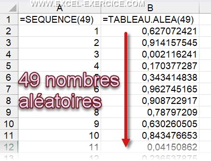 Image result for Excel Lotto Math Formulas