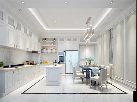 Carrara Stone Glazed Polished Porcelain Flooring Tile for Living Room ...