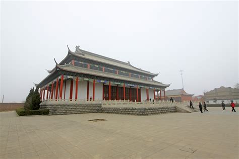 Visit Hengshui: 2023 Travel Guide for Hengshui, Hebei | Expedia