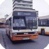 Image result for Cardiff Bus 96