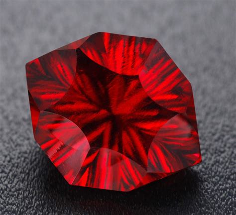 Why is Red Beryl So Rare? - Geology In