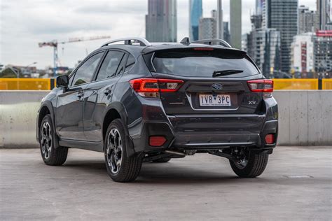 2023 Subaru XV review | CarExpert