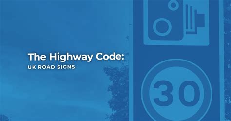 Image result for Highway Code Road Signs