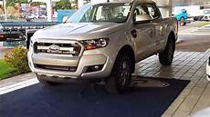 Ranger 2019 Xls by Ford Ranger Xls 2 2 Autom 225 Tica 2019 Em Detalhes Ranger 2019 Xls
