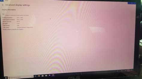 Computer FF Pink Display Problem 的图像结果