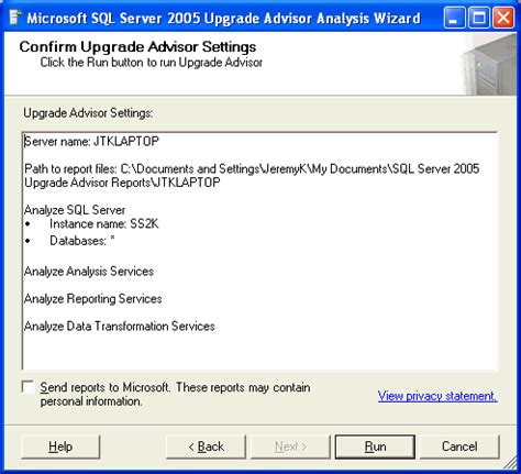 Image result for SQL Server 2005 Upgrade