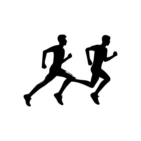 Runner Outline 的图像结果