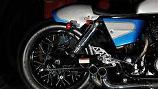 Shadow 1100 Cafe Racer by Honda Shadow Vt1100 Custom Cafe Racer By Studio Motor Shadow 1100 Cafe Racer