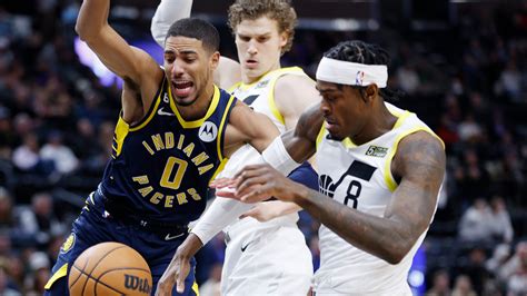 Pacers vs. Jazz: Pacers fall 139-119 for second straight blowout loss