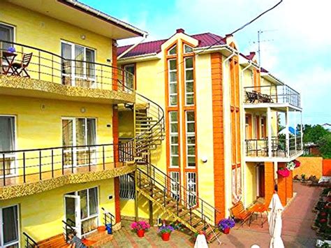 ADAM AND EVA HOTEL (Zatoka) - Lodge Reviews & Photos - Tripadvisor