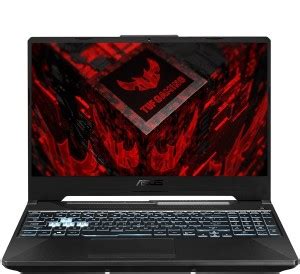 ASUS TUF gaming laptops At Best Price | Flipkart