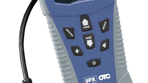 Image result for Encore OTC Scanner Problems