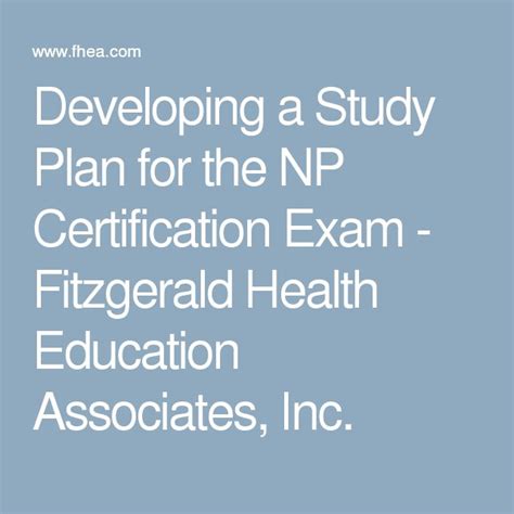Image result for NP Exam Study Guide