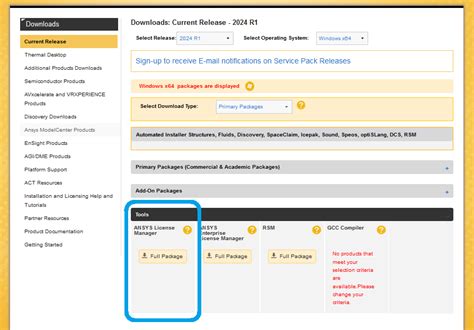 Download ANSYS Electronics Desktop 的图像结果