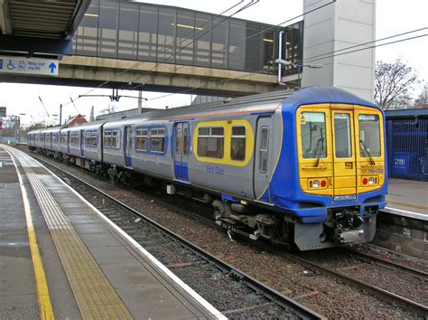 Image result for Class 319 Window Night