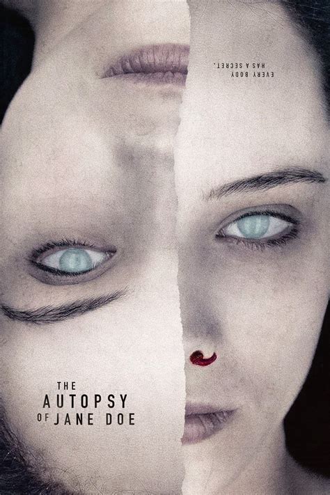 Autopsy Of Jane Doe Review