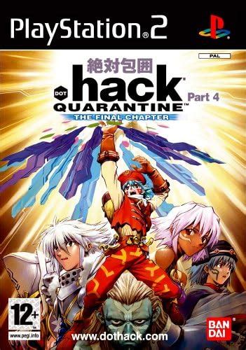 Image result for .Hack PS2
