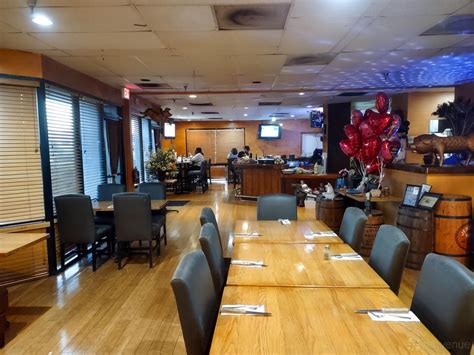 Blue Fire Grill - Wedding & Event Venue Rental - Chino, Chino, CA ...