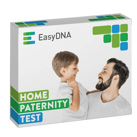Home DNA Paternity Test | #1 EasyDNA New Zealand - Paternity Testing ...